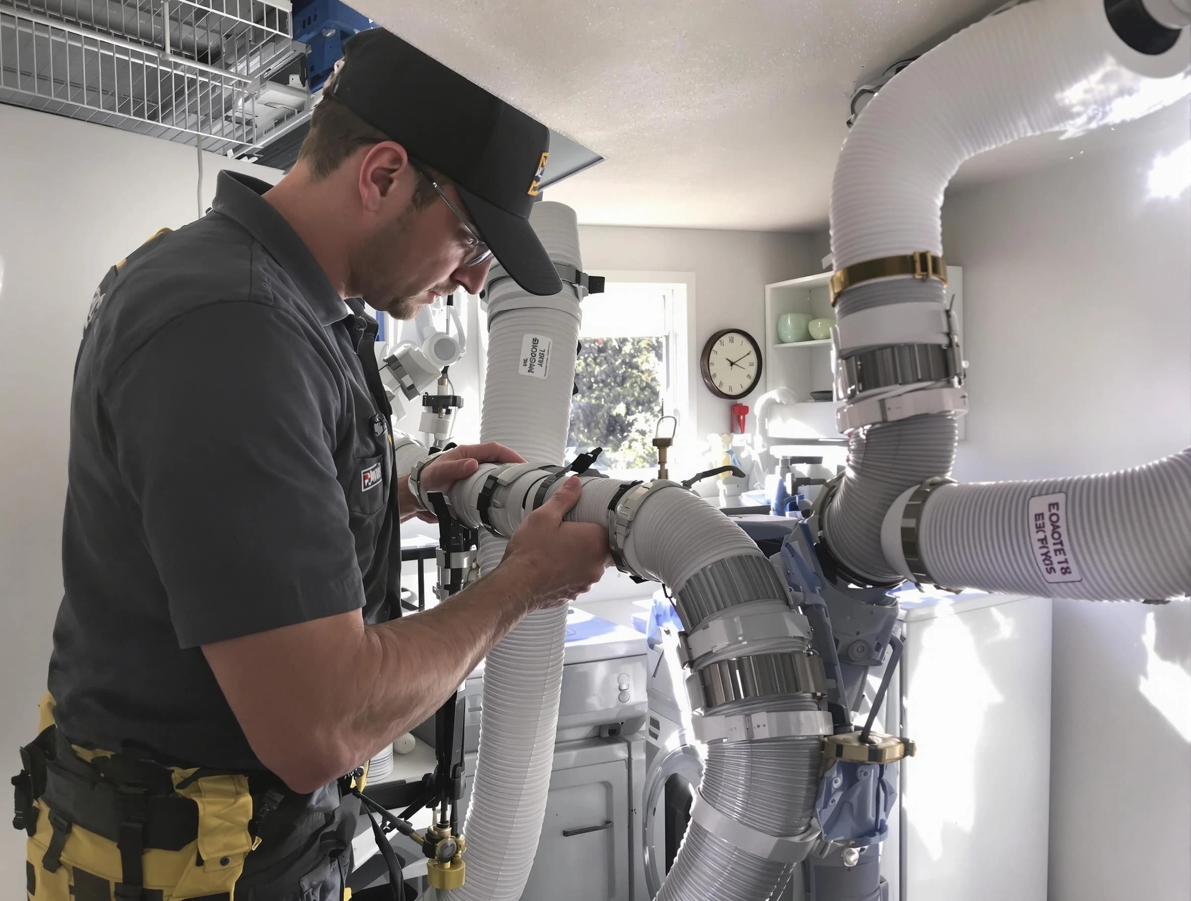 Hose Installation service in Guthrie, OK